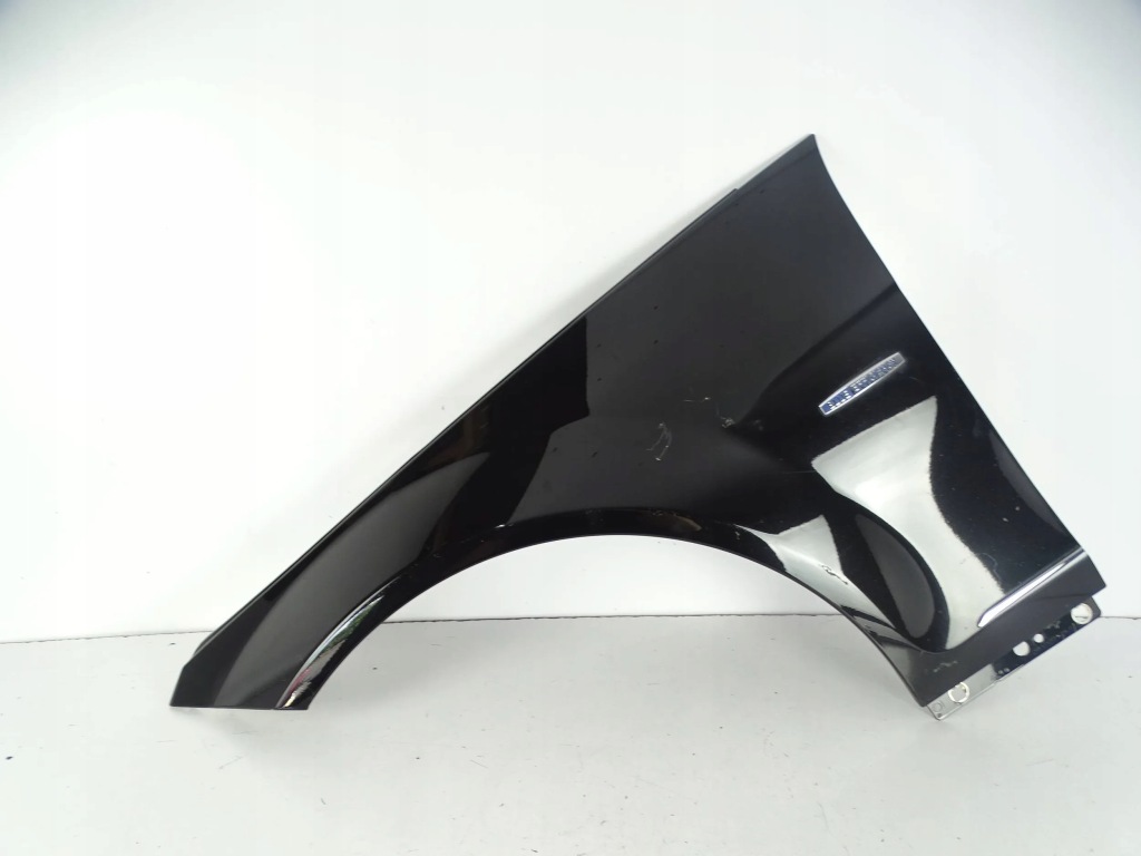 фото №1, Крыло перед передний левый mercedes c-klasa w204