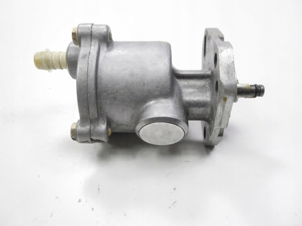 Насос підсилювача гальм uno regata duna 7565070 Зі Шроту