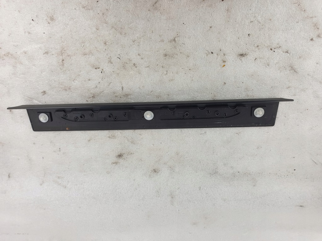 Cadillac bls накладка порог 12803116 Недорого