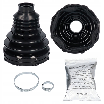 фото №1, Birth захист гумовий, шарнір привідний - kit