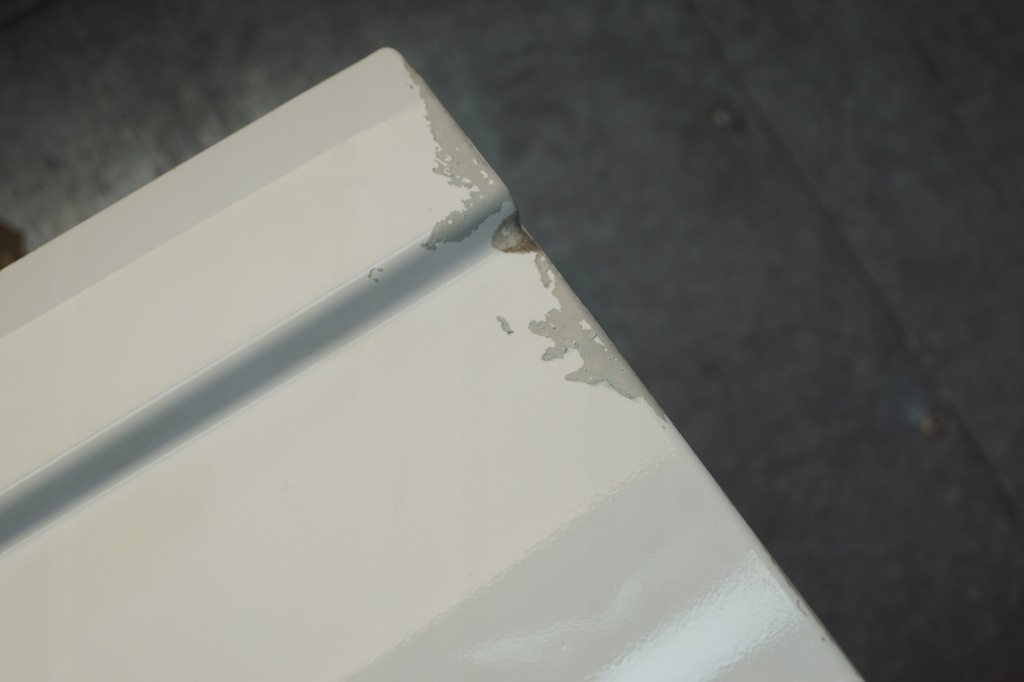 фото №8, Дверь правый задняя fiat ducato iii lift