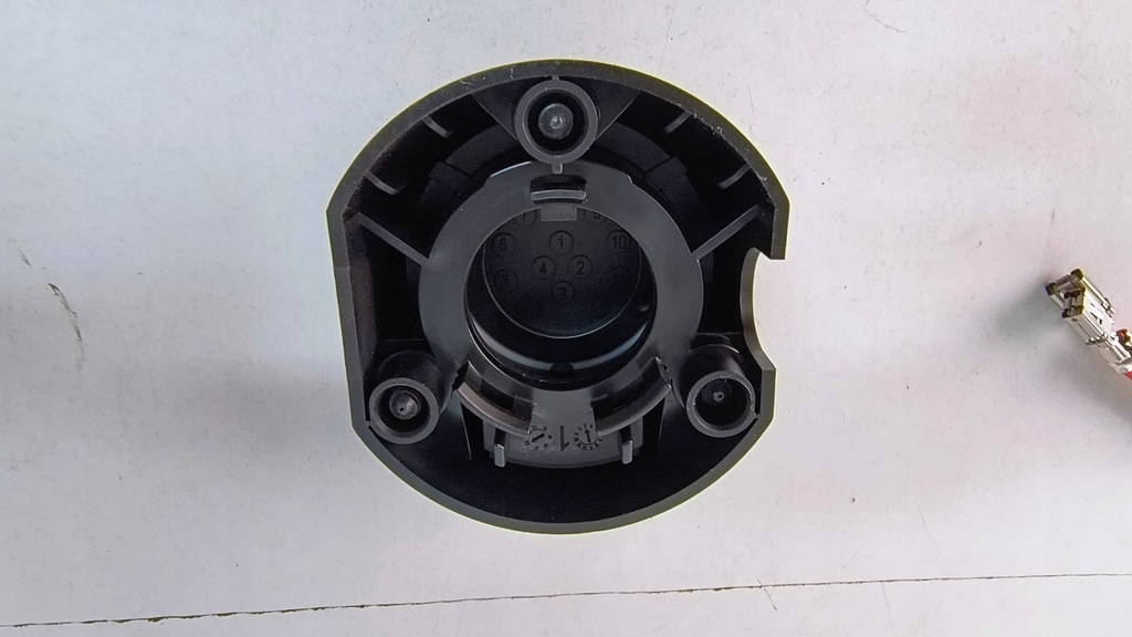 фото №6, Джгут електропроводка модуль фаркоп audi q2 81a