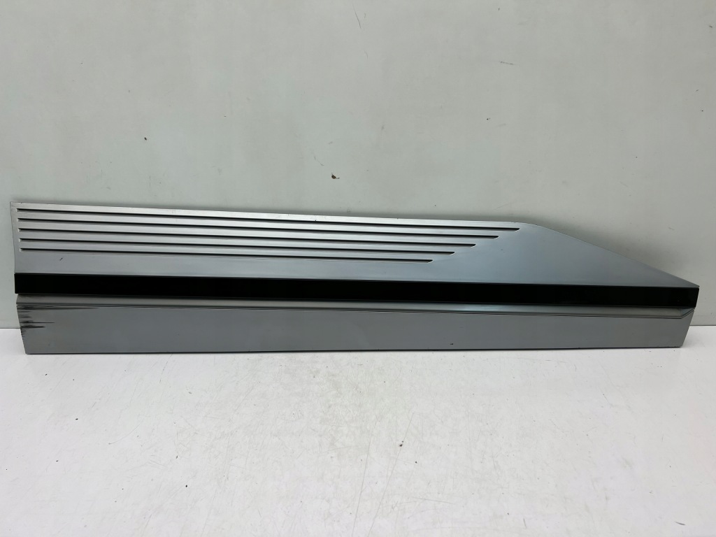 фото №1, Hyundai ioniq 5 молдинг дверь передняя правая перед