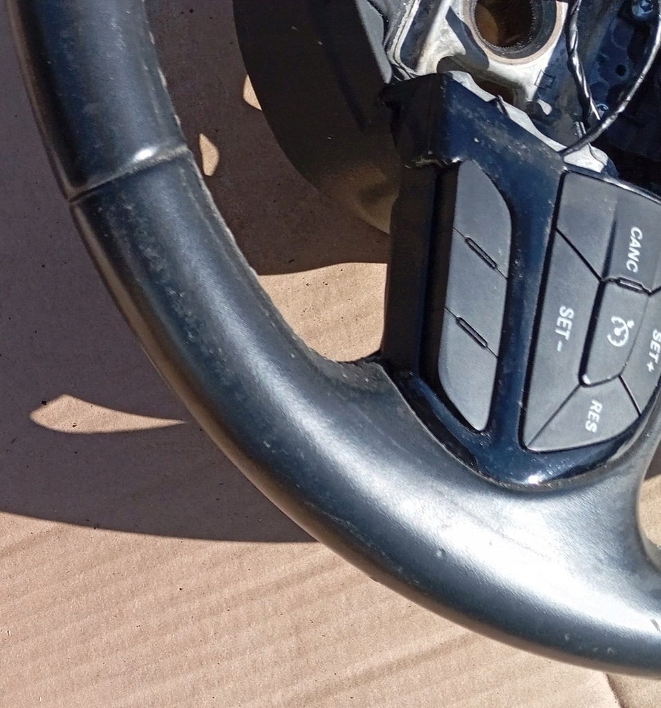 фото №11, Chrysler 300s lift 15r повітропровід 300 ok! версія s