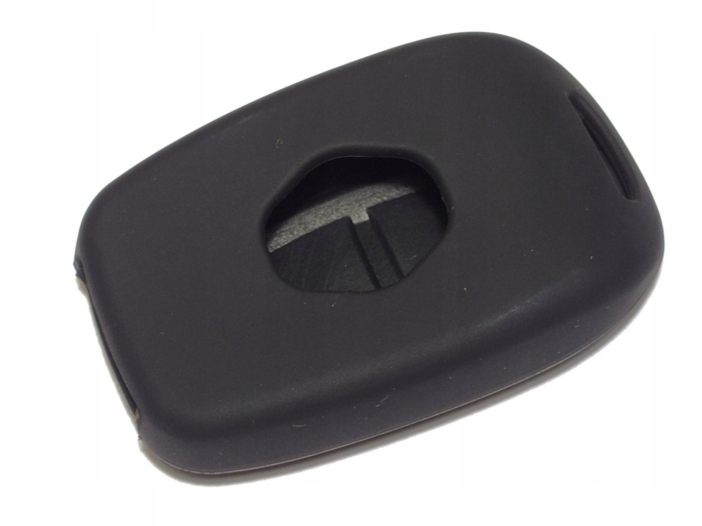 фото №2, Чохол силіконовий na ключ renault