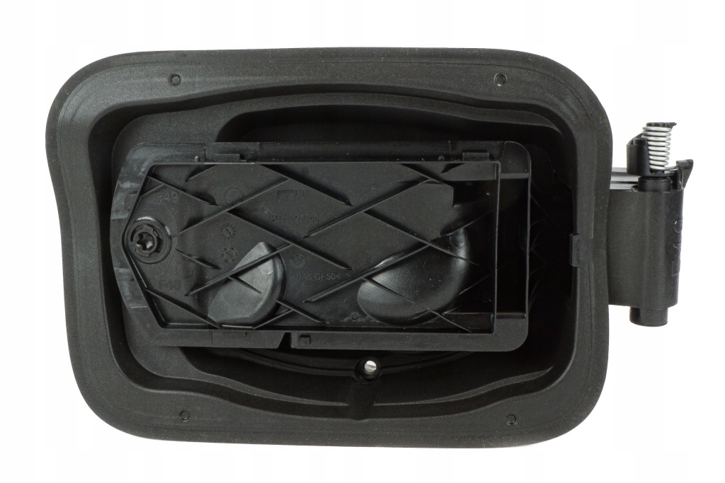 фото №1, Bmw x1 f48 f45 кришка заливної пального заливна горловина 668 schwarz 2 7359171 51177359171