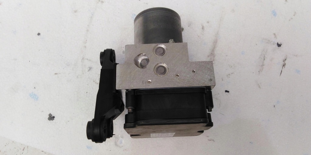 фото №8, Audi rs6 4k c8 насос abs блок керування 4m8907379g 4m8614517j