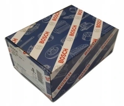 Купить Тормозные колодки ham. передние sil.1.2 0986424597 bosch