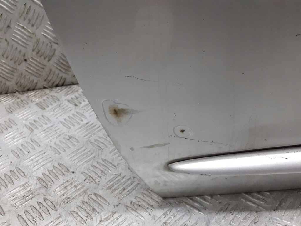 фото №6, Дверь левый перед chrysler pt cruiser q52