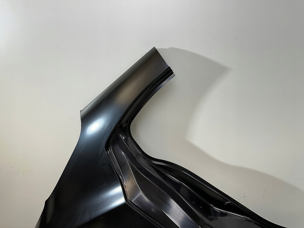 фото №6, Крила правий задня mazda 3 bm