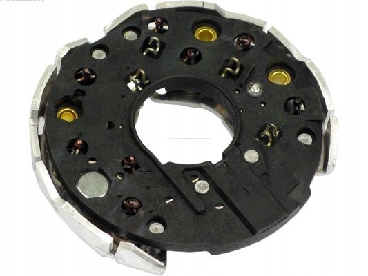 фото №3, Випрямляч, генератор as-pl arc0128