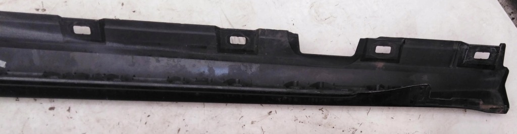 фото №8, Audi a5 8w8 sportback s-line порог правый молдинг 8w8853860f