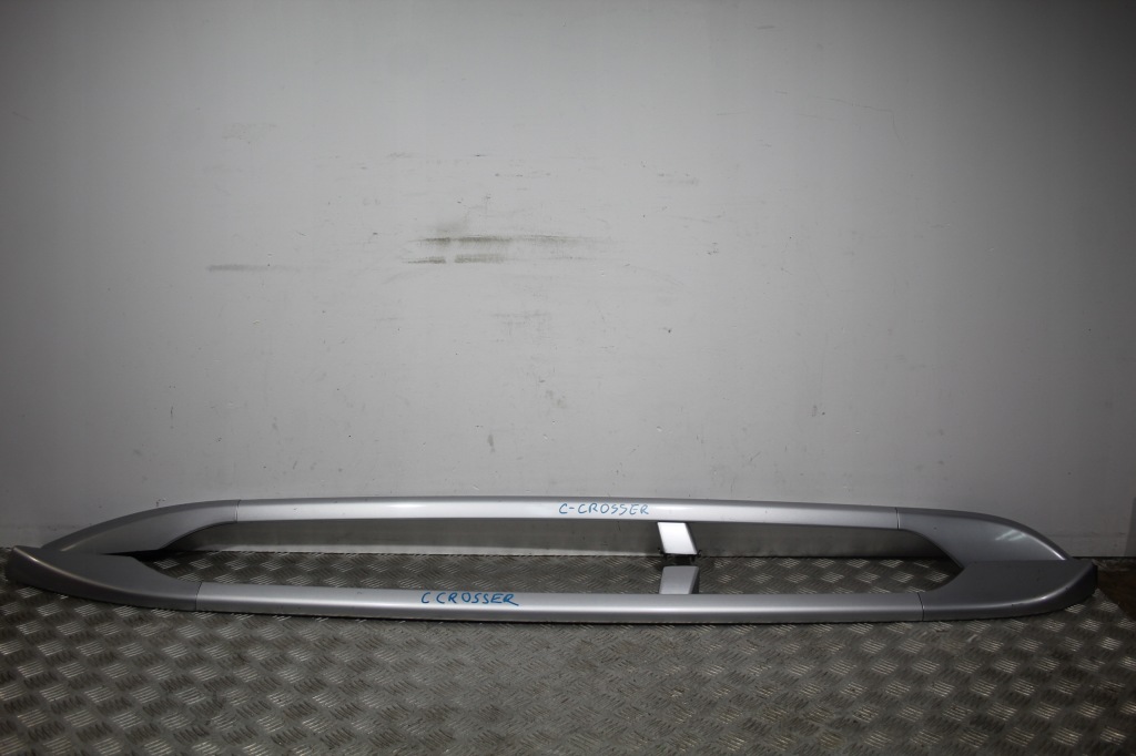 Купить Рейлинги кровельные citroen c-crosser