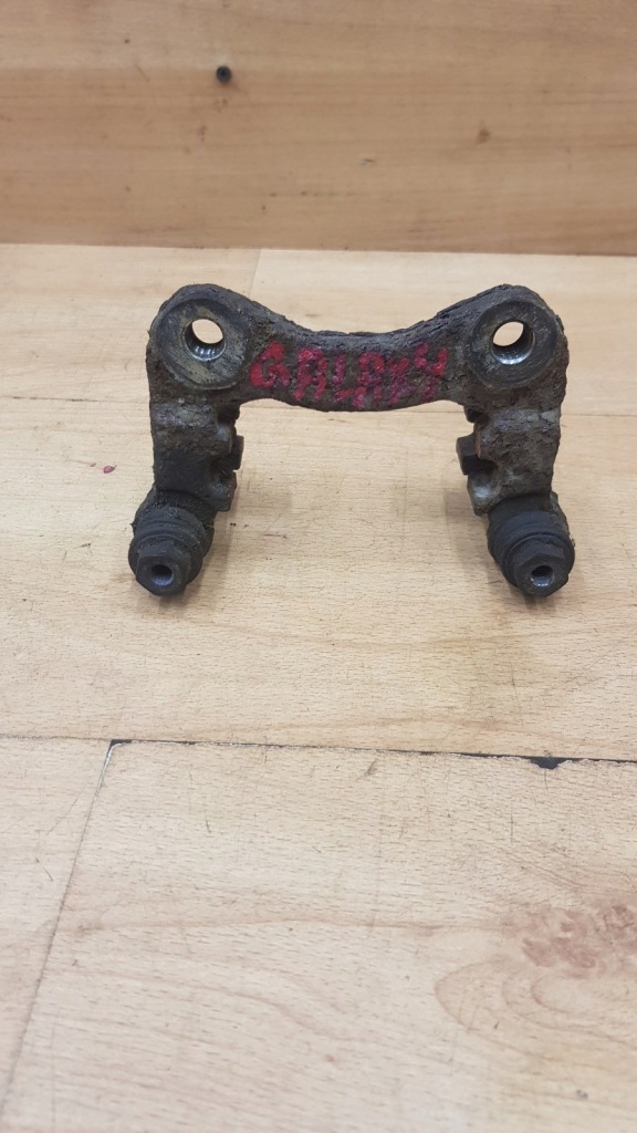 фото №1, Скоба суппорт задняя ford galaxy mk1