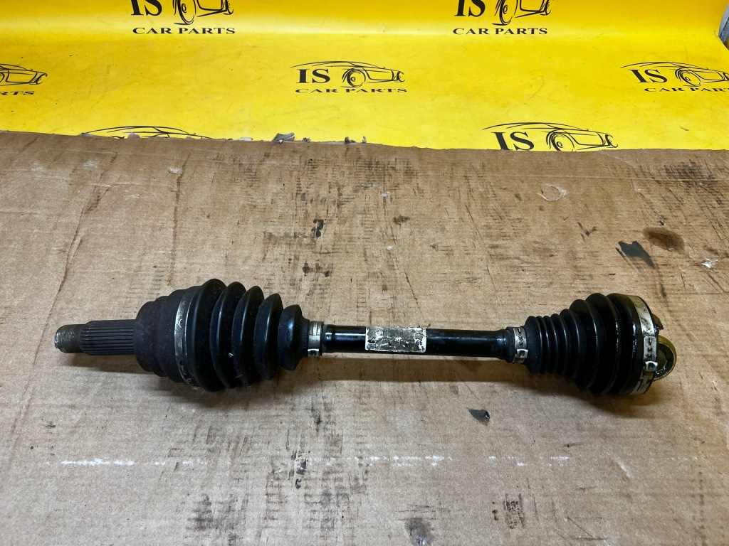 Купить Приводной вал перед передняя левая левая bmw x5 e70 x6 e71