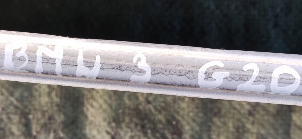 фото №6, Bmw 3 g20 g21 радиатор масла 8679837