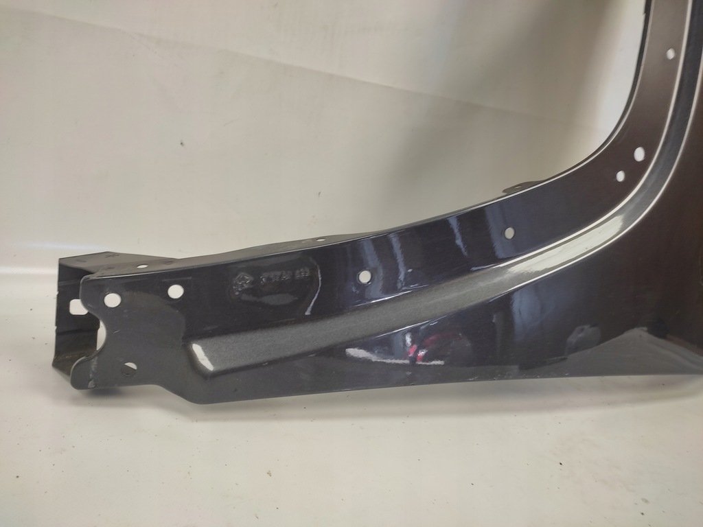 фото №10, Jeep compass ii крыло левый передний перед 2017-