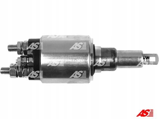 фото №1, Вимикач електромагнітний, стартер as-pl ss0041