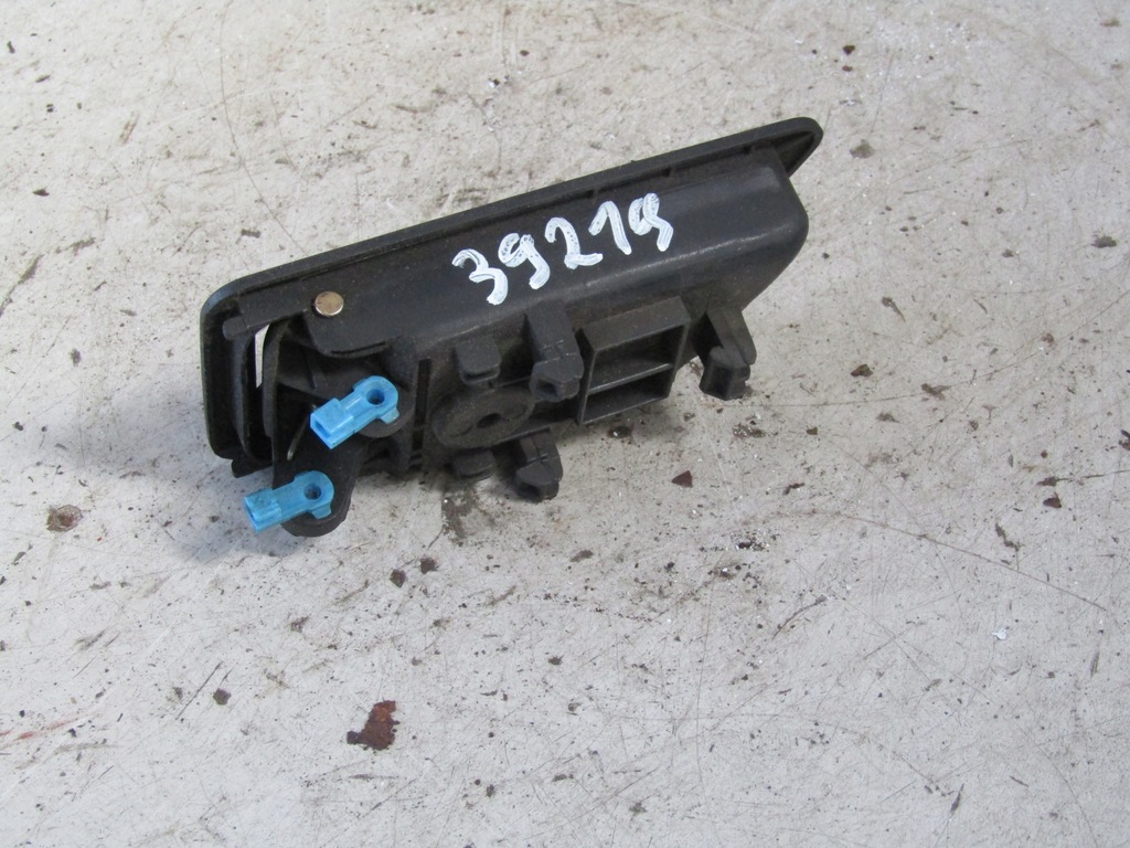 фото №2, Hyundai getz ручка внутренняя