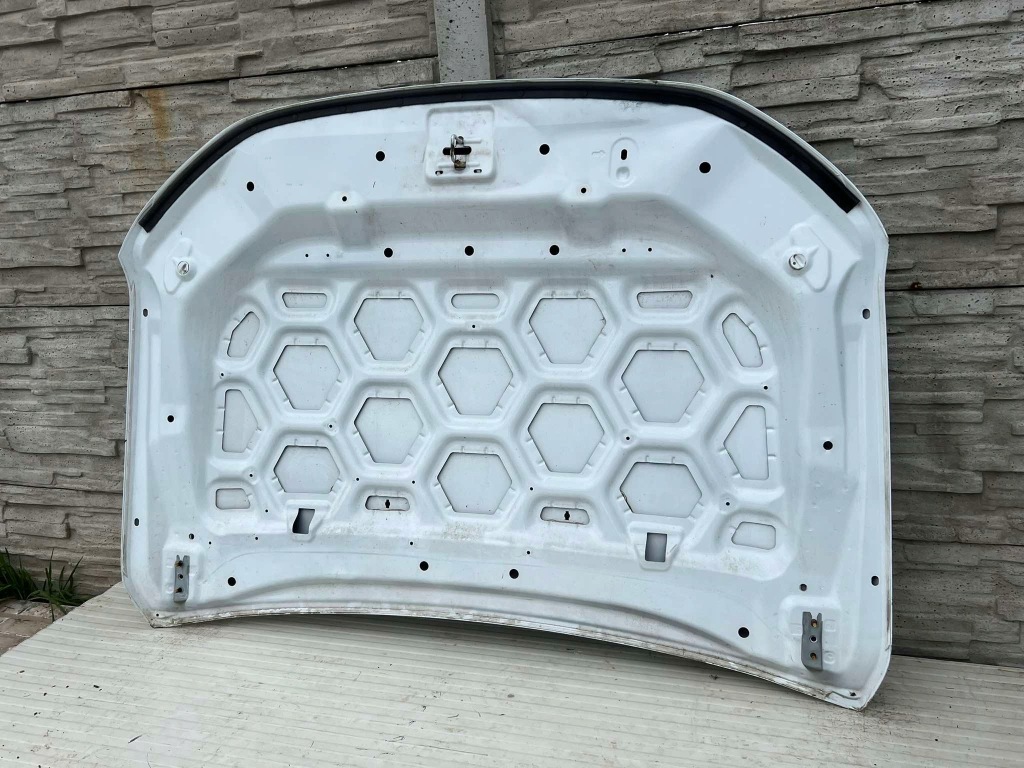 фото №9, Капот ford ranger iii 3 ab3916854aa 5328850