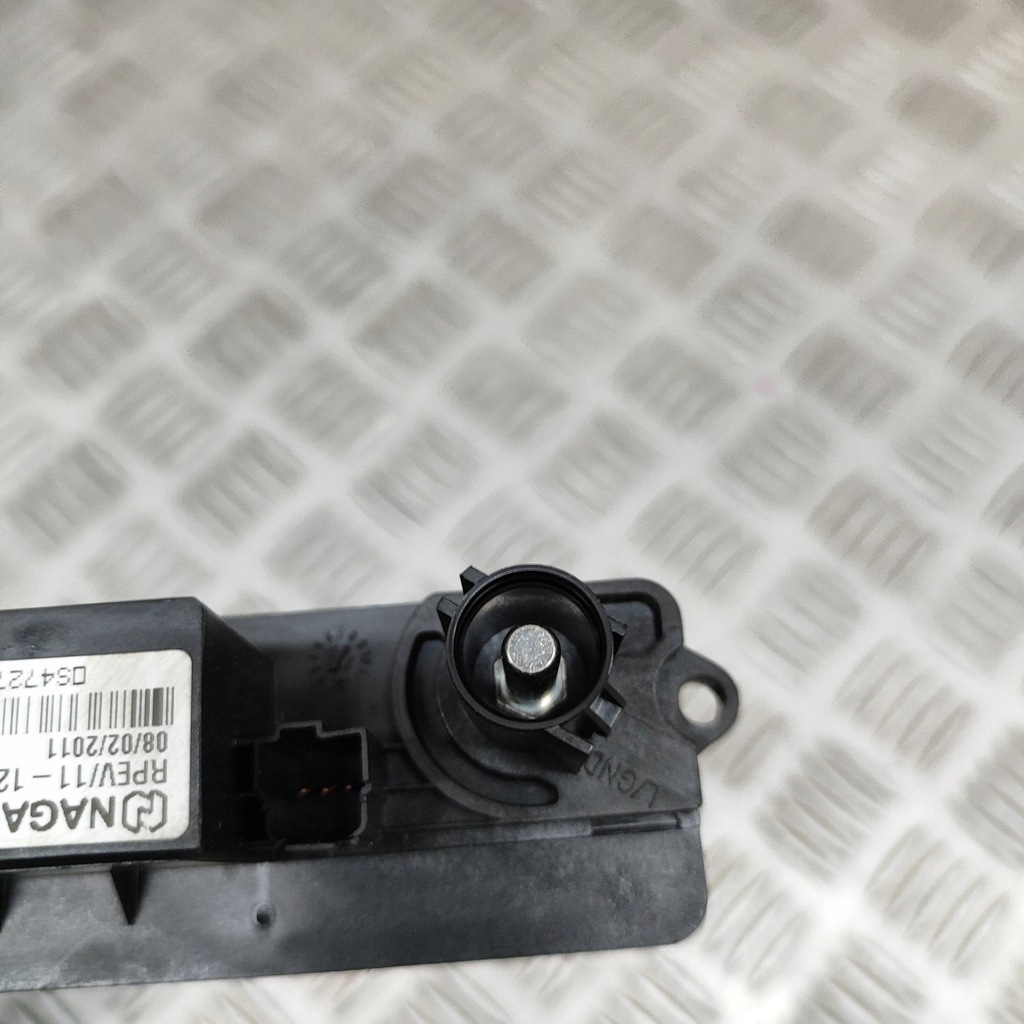 фото №8, Volvo v70 2011 нагреватель отопителя