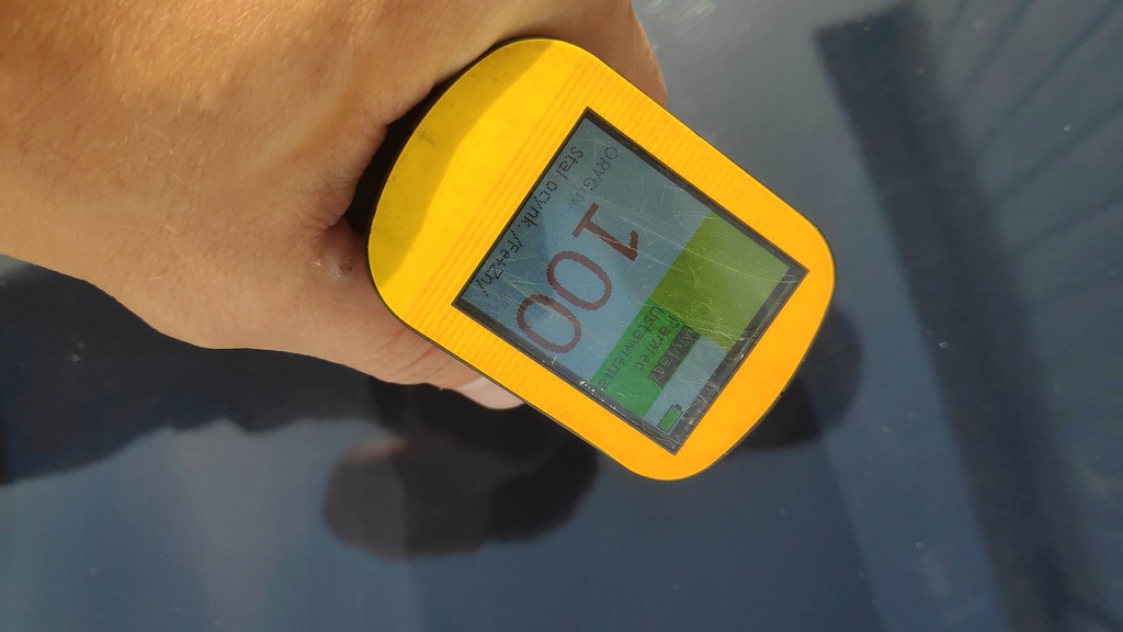 фото №13, Капот audi a4 b6 cabrio 02-06 оригінальний лак