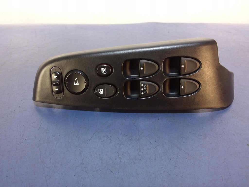 фото №1, Civic viii перемикач вікон лівий перед m38467