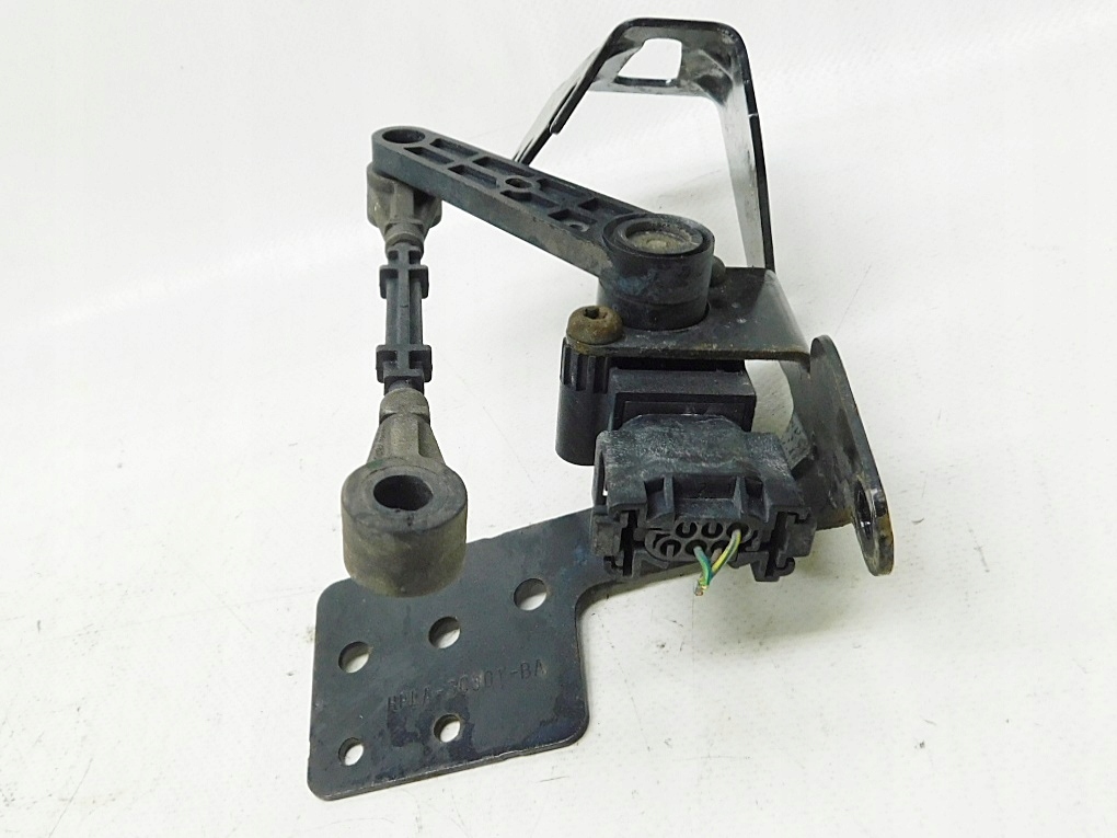 фото №4, Датчик вирівнювання - land rover discovery v l462