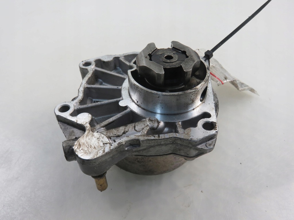 фото №7, Насос вакуум fiat croma ii 1.9 d