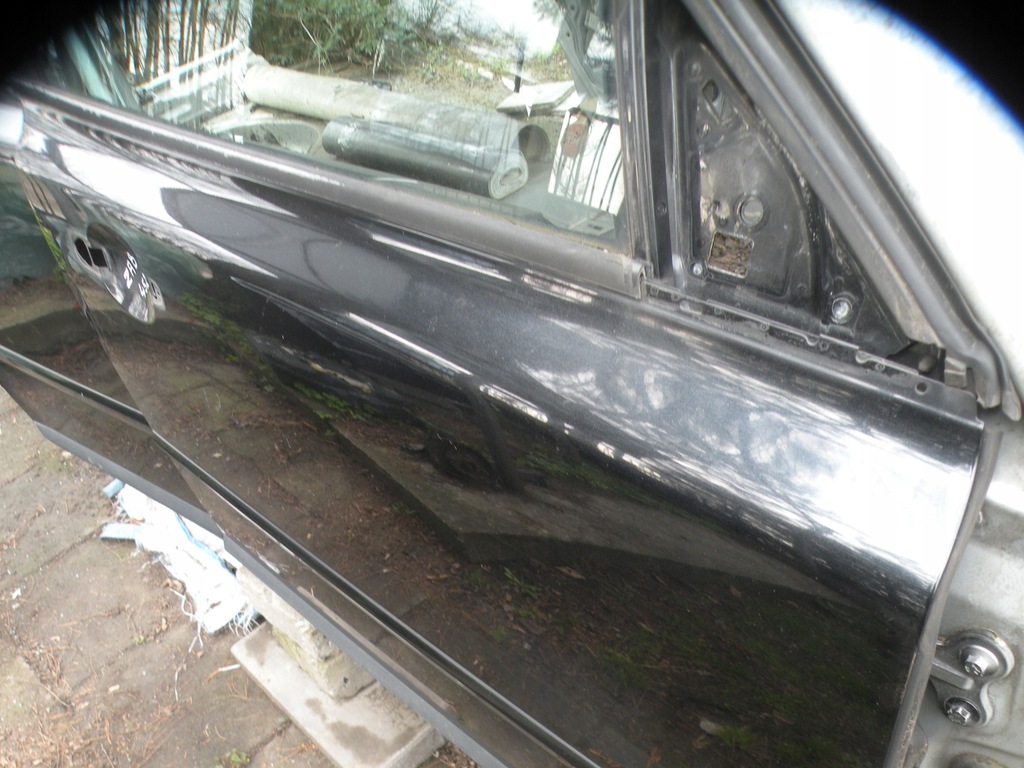 фото №7, Volvo s40 ii v50 04-11 дверь правый перед 452-46