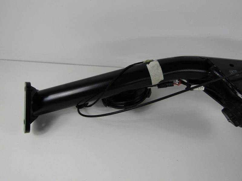 фото №10, Kadjar hak буксирувальний причепа 8201709344 oryg