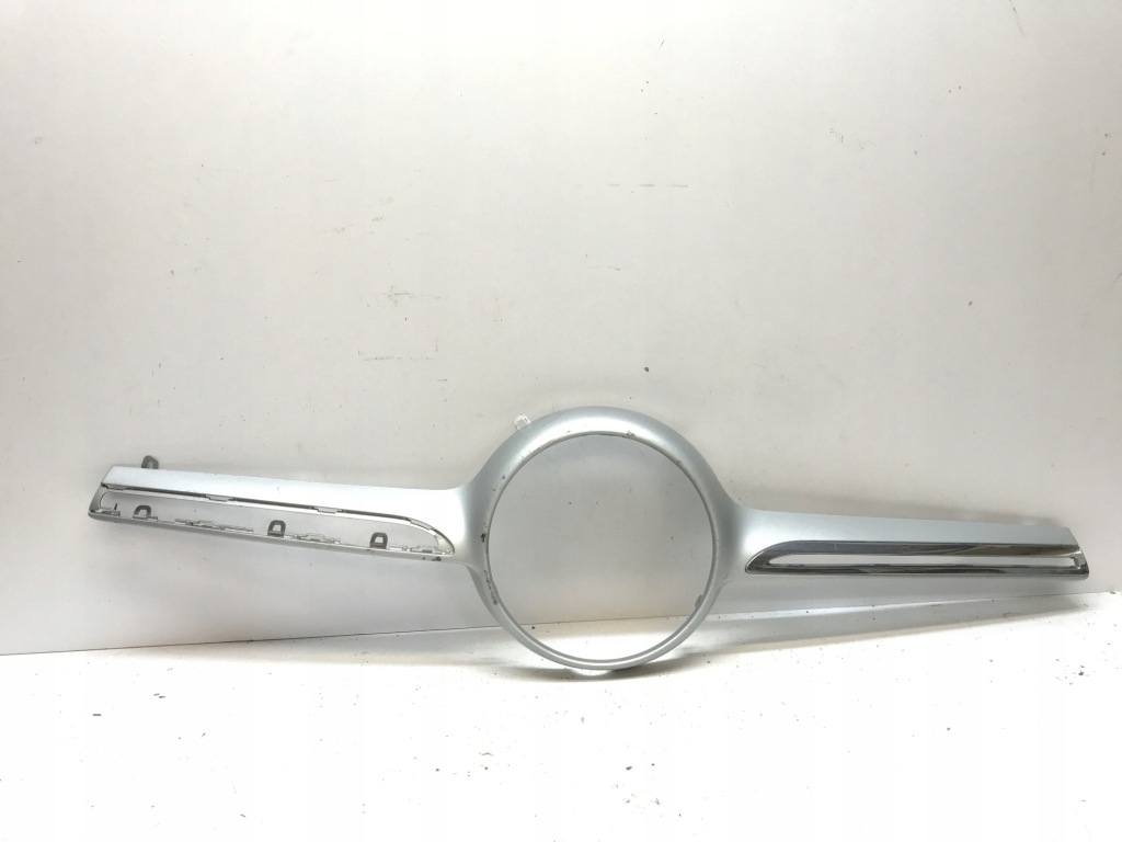 Купить Решётка радиатора решётка радиатора рамка молдинг mercedes gle w167 a1678886200