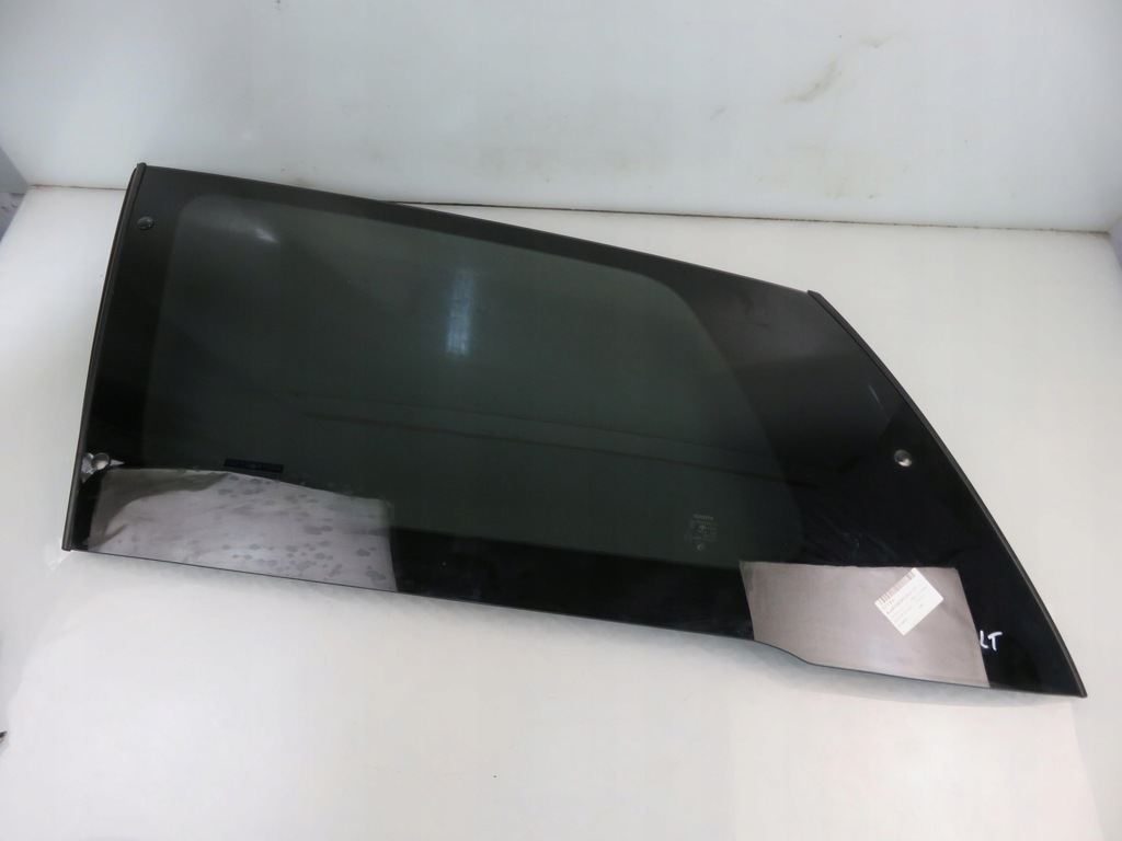 фото №5, Стекло кузовная левая задняя toyota previa ii r3