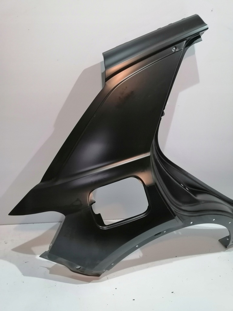 фото №4, Vw t-roc t roc крыло правый задний задняя