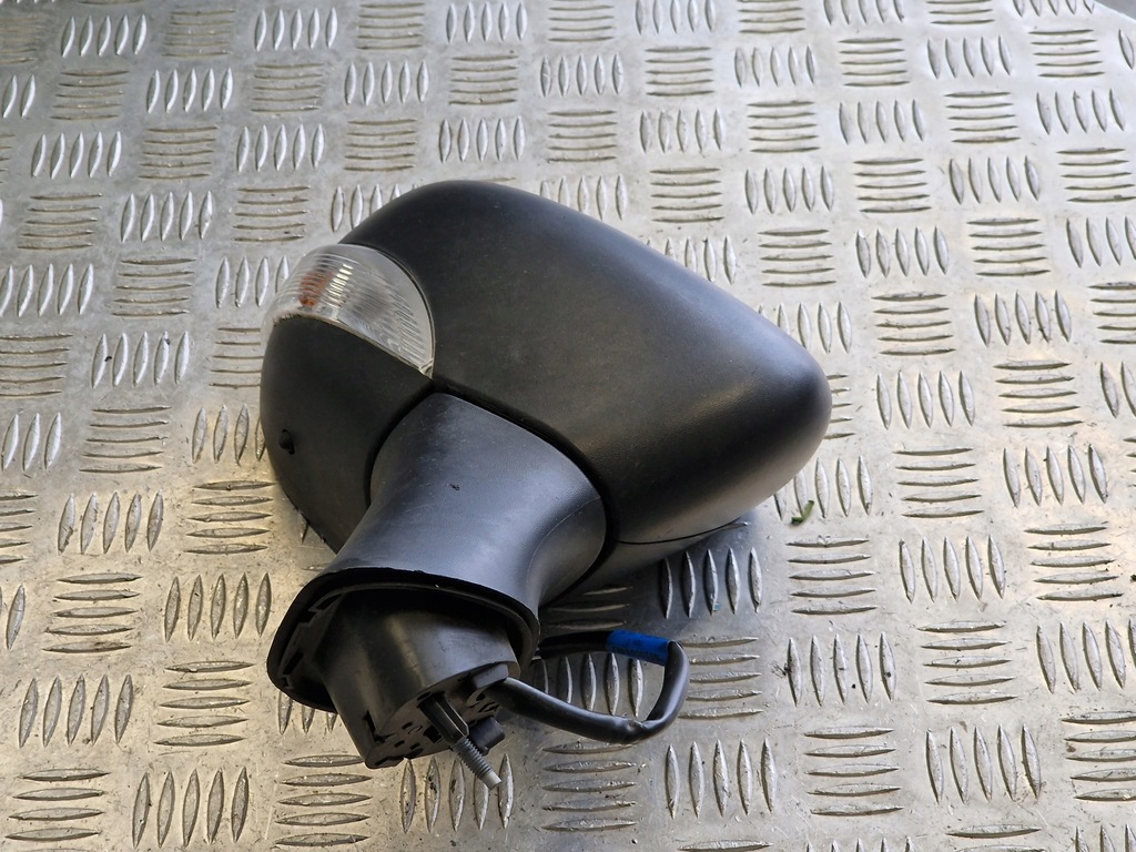 фото №2, Зеркало правое renault clio iv 9pin eu