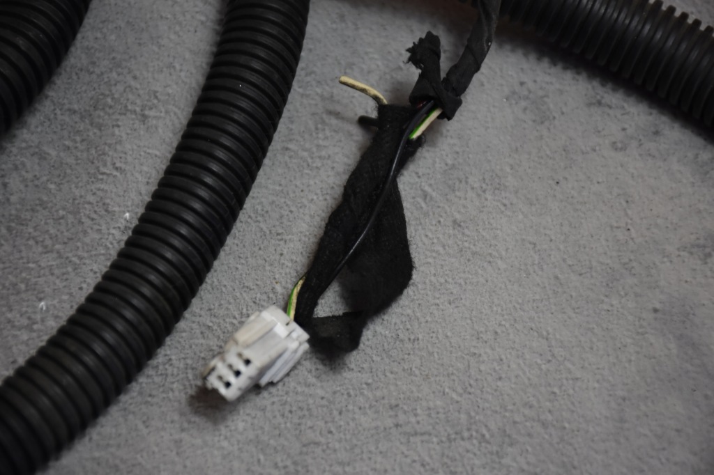 Джгут електропроводка кузов модуль pdc peugeot boxer 19r 01387522080 0263004883 Недорого