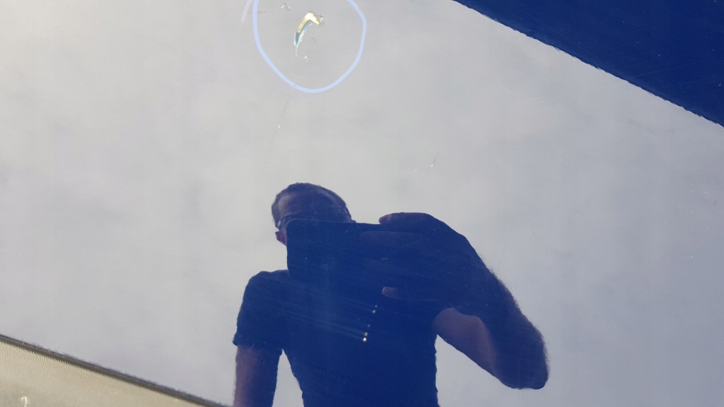 фото №8, Двері задні задня ліва skoda fabia ii kombi lf5a