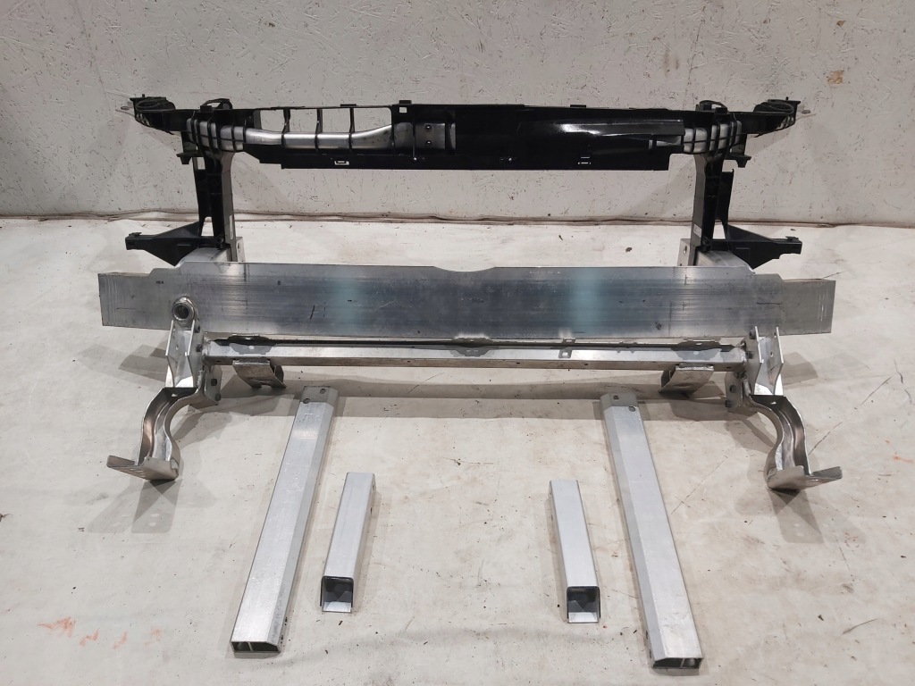 фото №1, Pas передний усилитель mercedes w117 w176 w246