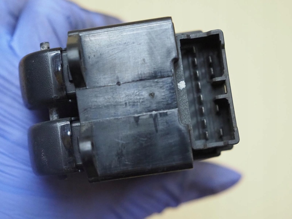 фото №15, Перемикач вікон лівий перед daewoo nubira 96190771