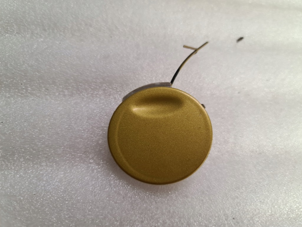 фото №1, Opel vectra c signum gts заглушка бампера перед