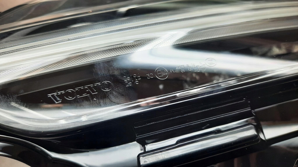 фото №10, Фара левый full led новый оригинальный номер 32314178 volvo s60 iii v60 ii eu описание !!!