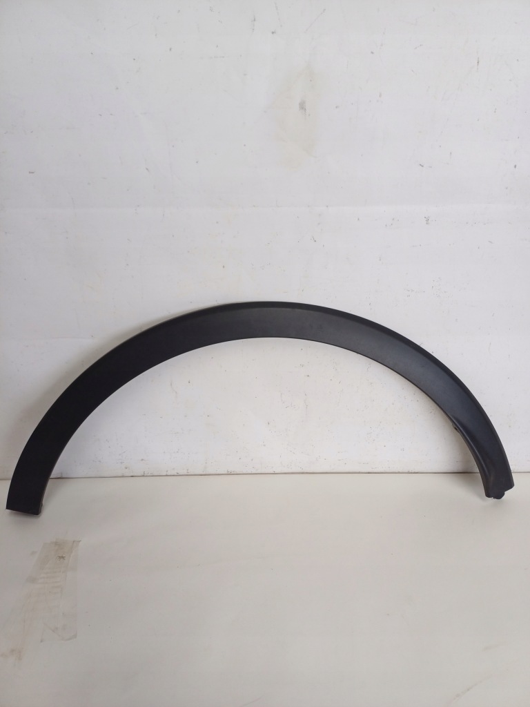 фото №1, Молдинг na крила лівий задня задня ліва renault captur i 13-17