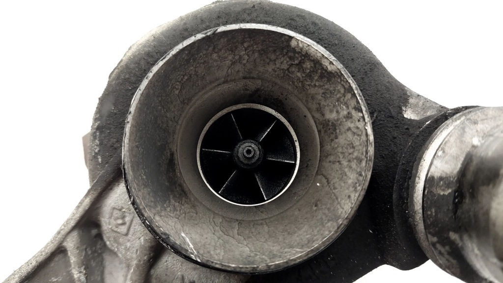 фото №6, Bmw x1 e84 2014 полный турбонагнетателя