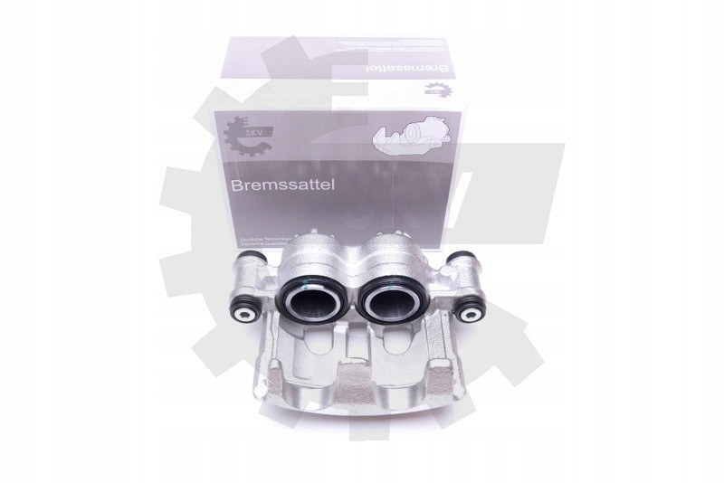 фото №13, Суппорт тормоза правый opel movano b 10-