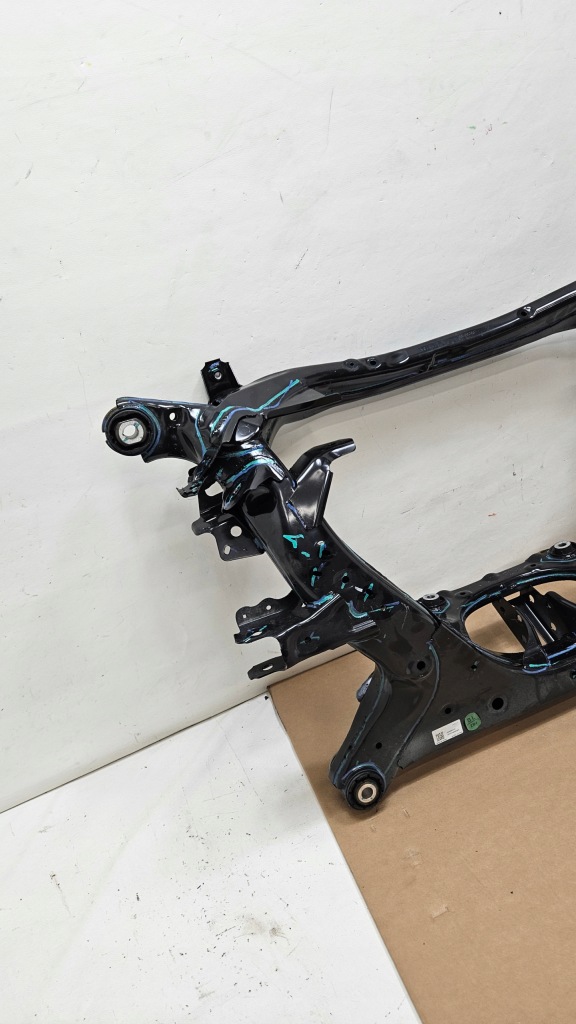 фото №5, Подрамник подрамник подрамник tesla model 3 y оригинальные