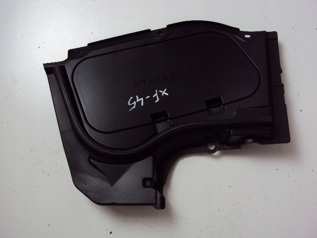 фото №1, Крышка бачок жидкость infiniti fx45 2005 r