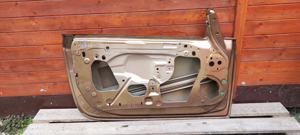 фото №5, Двері перед opel cascada