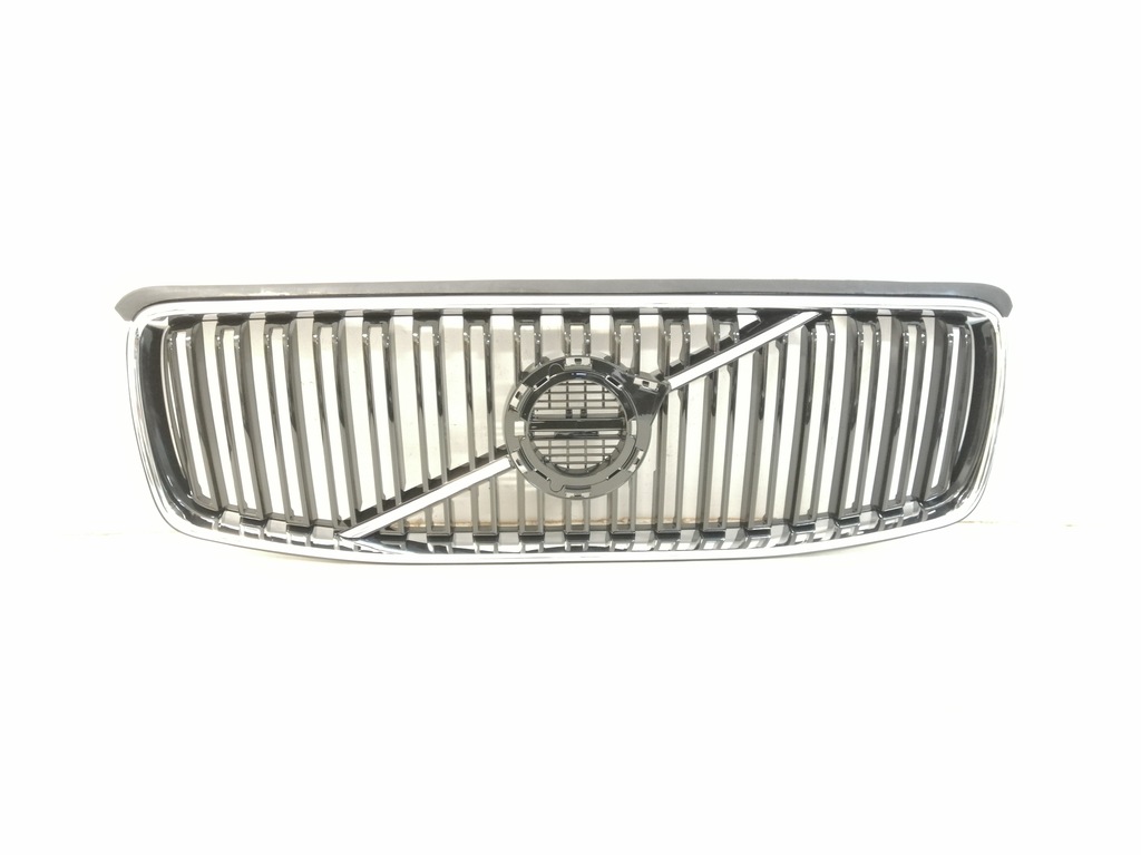 фото №10, Решітка радіатора радіатора решітка радіатора volvo xc90 ii 2014- 20r black