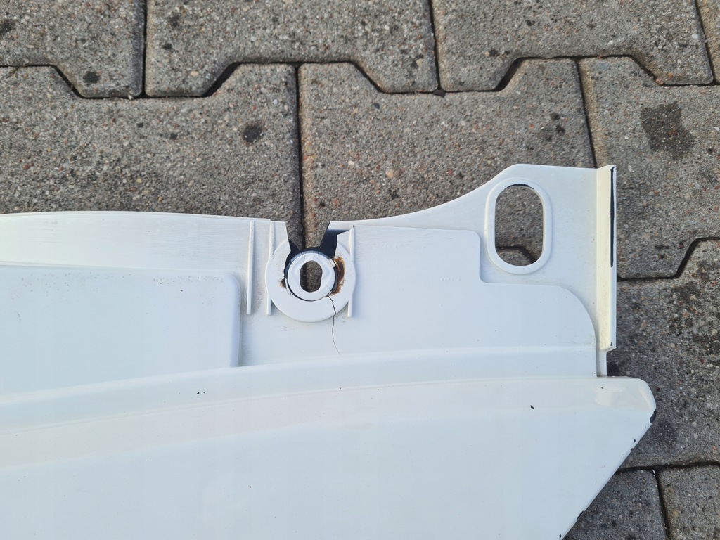 фото №5, Удлинитель дверь левая защита volvo fh 12 13 16