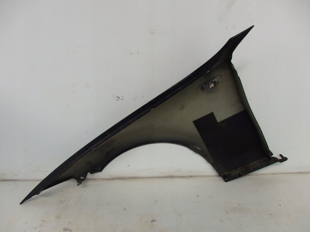 фото №5, Крила правий передній перед bmw 1 e82 10r